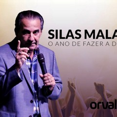 CASA DE ZADOQUE 2016 – Silas Malafaia