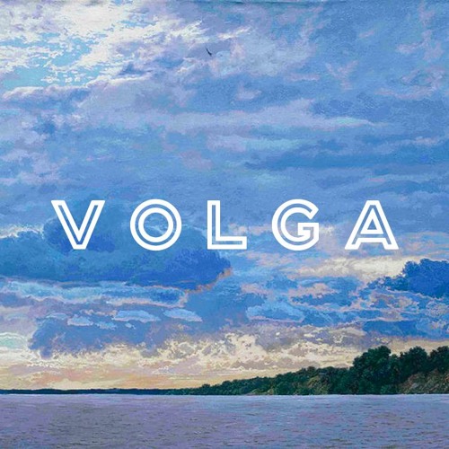 Cream Soda - Volga (Snippet)