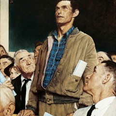 Town Hall Tonight by The Angry Constituents (aided and abetted by steinski)