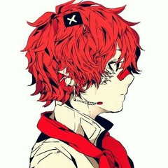 KIMI NO TAION (Fukase)