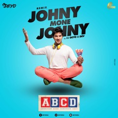 Dulquar Salman - Jhony Mone Jhony(Remix) DJ Deyo & Dev