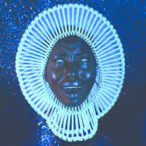 Childish Gambino - Redbone (Conducta UKG Edit) [Radio Rip]