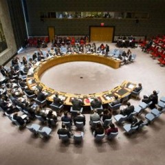 联合国安理会强烈谴责阿富汗喀布尔发生的恐怖袭击事件(1:56)