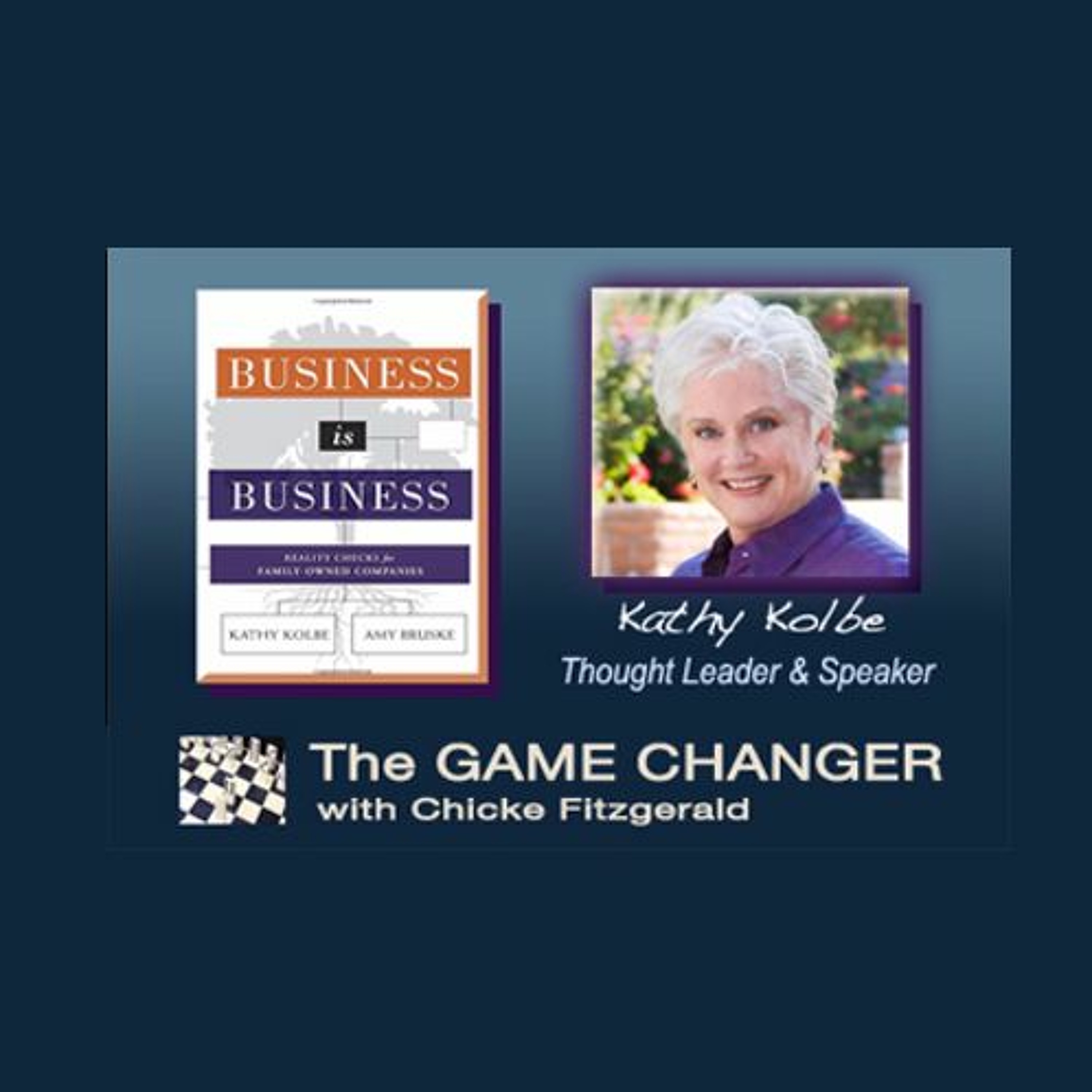 The Game Changer Network