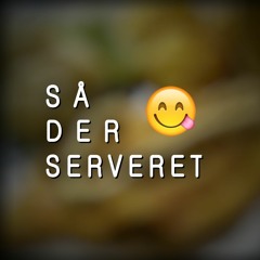 Tranto & Mikkel Busk - SÅ DER SERVERET! [FREE DOWNLOAD]