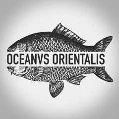 Oceanvs Orientalis - Cecen Kz
