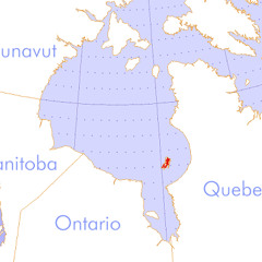 Oh Canadaaaah 01 - Belcher Islands Massacre