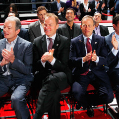 Episode 13 - Hugh Weber