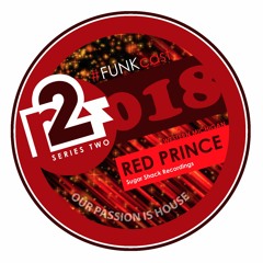 R2F018 - FUNKcast Series2 - Red Prince