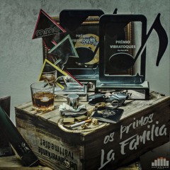 Culpa Minha (feat. Luar ) (Prod. by KC)