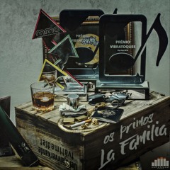 Molwene (feat. Luar & Djimetta) (Prod. by Ell Puto)