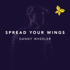 Singing My Love - Danny Wheeler
