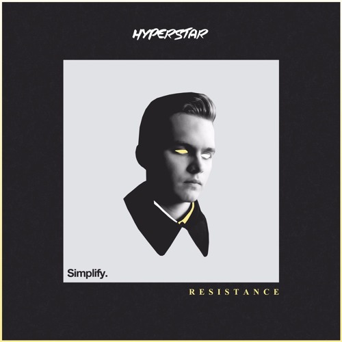 Hyperstar & Ashley Apollodor - Devotion