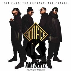 Jodeci-Freak'n You}[Remake]{Prod By. KmL Beatz}