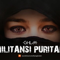 Militansi Puritan (Aggressive Hip Hop Instrument)