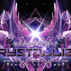 Crystallize 2017