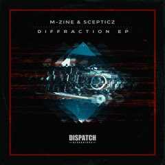 M-zine & Scepticz - Few Things On My Mind (ft. MC Gusto)