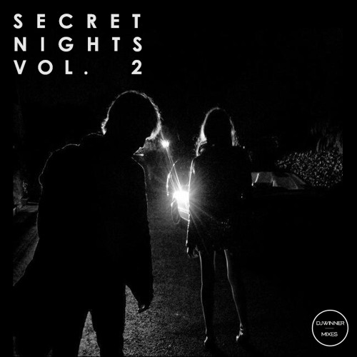 SECRET NIGHTS VOL.2