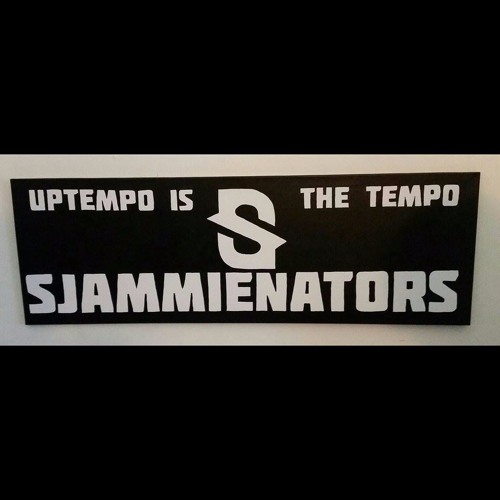 Sjammienators - Uptempo Is The Tempo (Episode 10)