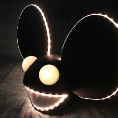 Deadmou5 let's go remix(DJ Wolftron)