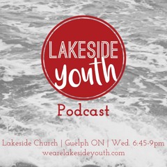 I Believe: The Holy Spirit (Dillon Campbell)