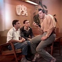 Šťastie príde v nedeľu.