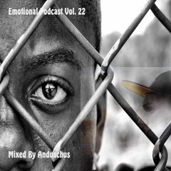 Emotional Podcast Vol. 22 Mixed by Anduschus