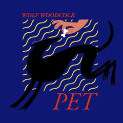 Wolf Woodcock - Pet