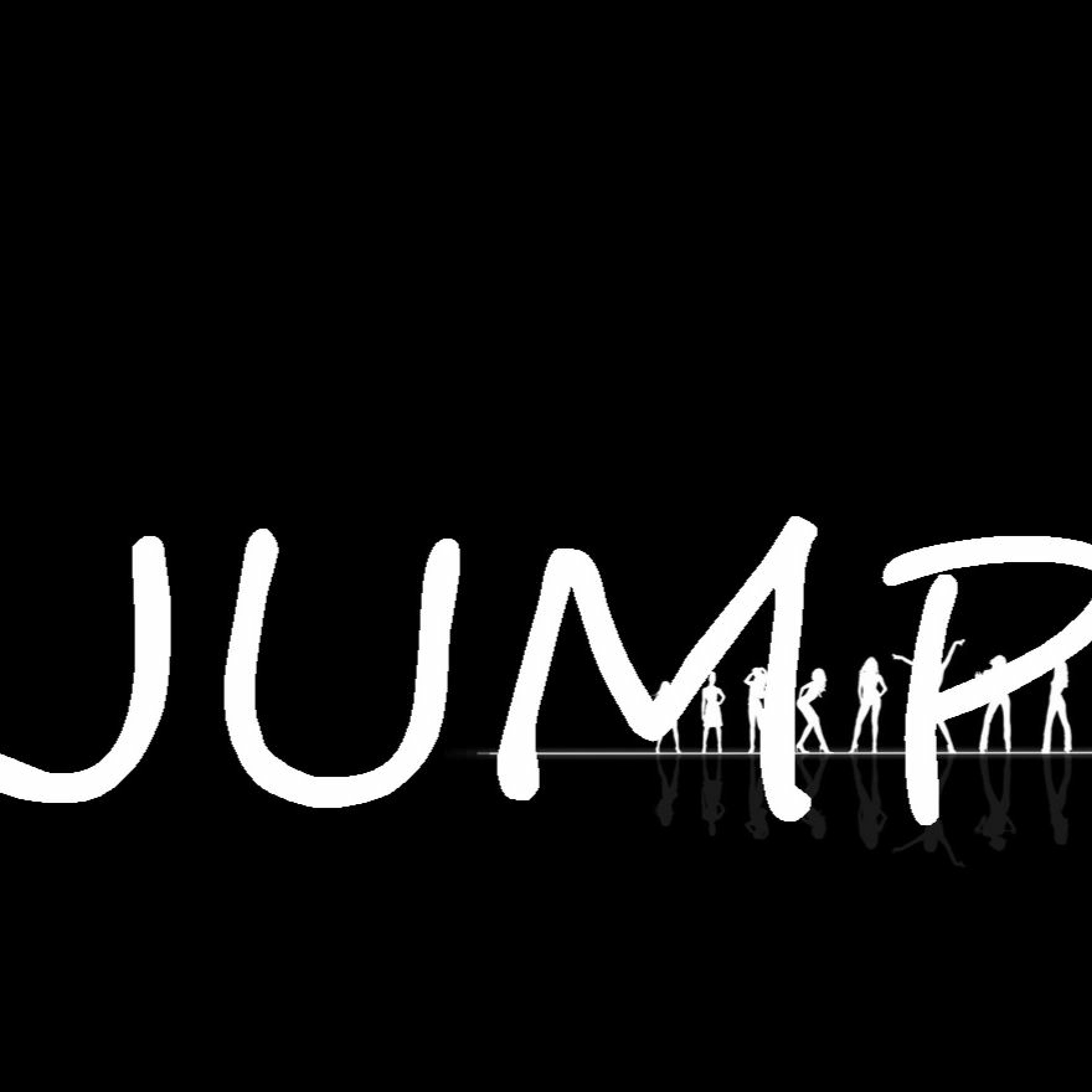 Jumping About episode artwork