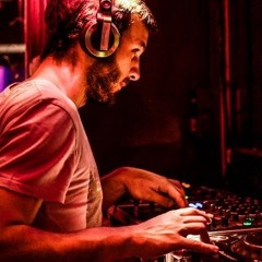 Luis Roza - Syn:Ergy (at Dolores Bar) 03.17