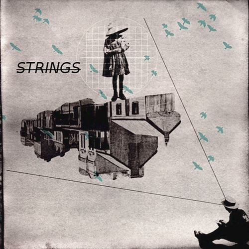 Strings (Produced by PSOUL)