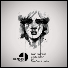 Juan Entrena - CousCous (Original Mix) :: Big Drugs Music :: On Sale 13/03