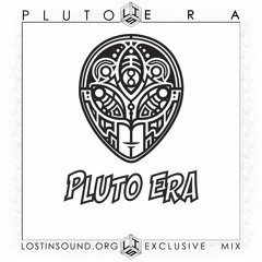 Pluto Era (LostinSound.org Exclusive Mix)