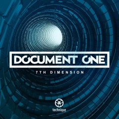 PREMIERE: Document One - Hypnotic (Technique Recordings)
