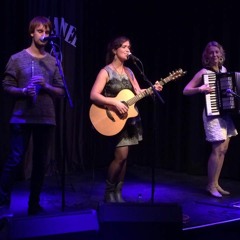 Will You Go Lassie Go