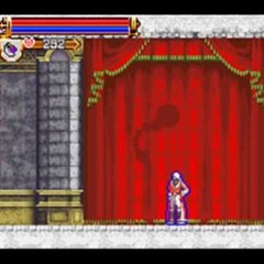Castlevania Harmony of Dissonance Justes Theme (Entrance) Remix