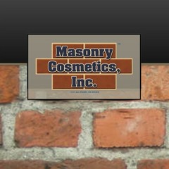 Masonry Cosmetics (HT-LTR-09102016-hr1-sg12)
