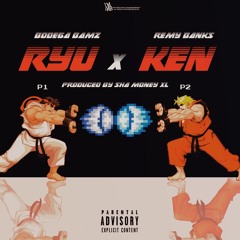Bodega Bamz x Remy Banks - Ryu x Ken (prod. by Sha Money XL)