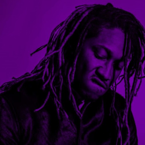 Neva Missa Lost - Future (Chopped by Duane)