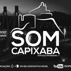 MC TH - AS SANTINHAS FICARAM EM CASA [DJ LC DO MARTINS] SOM CAPIXABA 2017