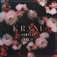 KRANE Samples Vol. 4 - Out Now!