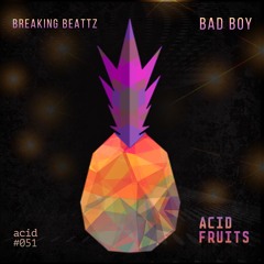 AF051 // Breaking Beattz & Max! - For A Minute  (Original Mix) OUT NOW***