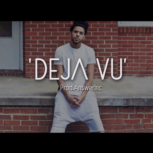 AnswerInc - Deja Vu (rap instrumental / hip hop beat)