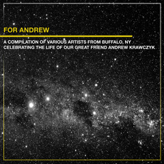FOR ANDREW