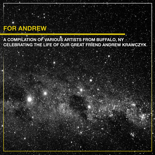 FOR ANDREW