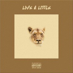 Sammy Pharaoh - Live A Little
