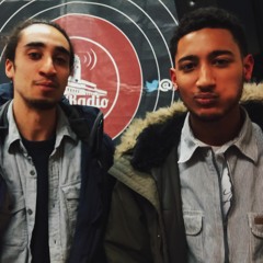 BEEFY SQUARMS X CARL BLARX RADIO SESSION