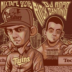 Fuck Outta Here - Rick Santino & Dj Ropo (BeatsentVega Remix)