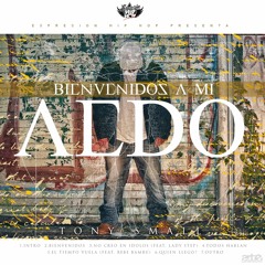 5. El Tiempo Vuela Ft. Bebé Bambú