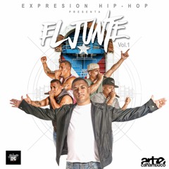 Perseverar junto a Atmosférico HHB Vol. 9